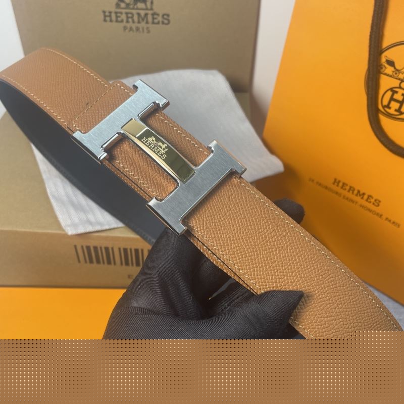 H**mes belts